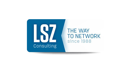 Logo LSZ