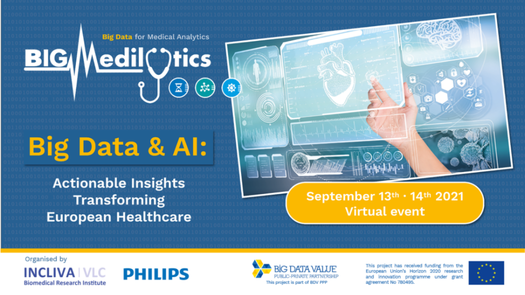 Big Data & AI: Actionable Insights Transforming European Healthcare