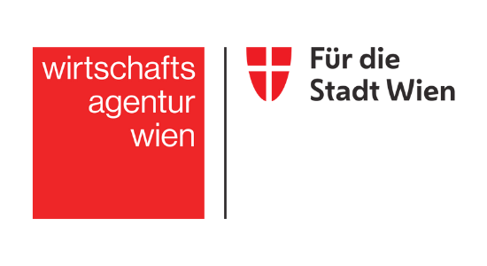 Logo Wiener Wirtschaftsagentur
