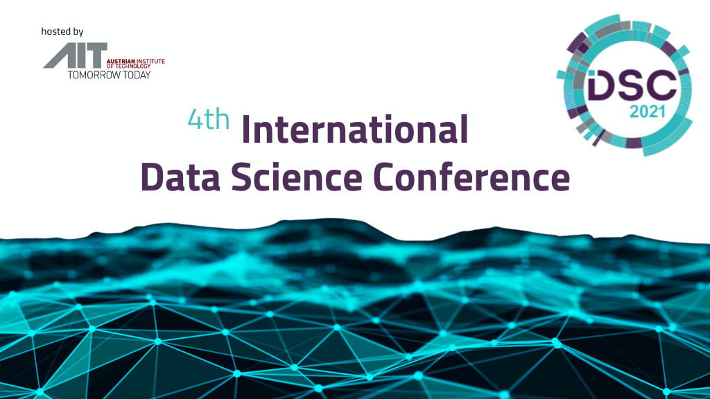 4th International Data Science Conference