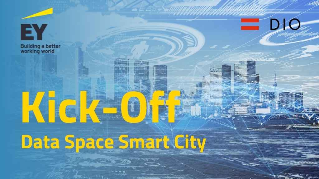 Kick-Off Data Space Smart City