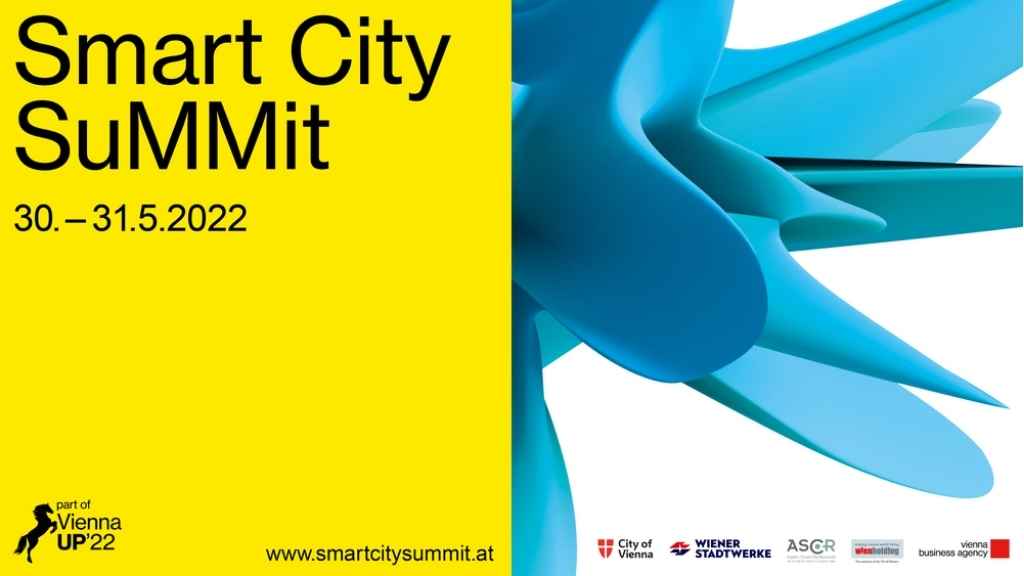 Smart City SuMMit