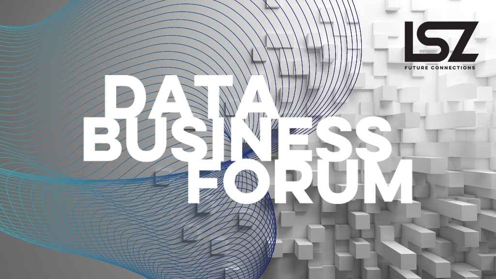 Data Business Forum