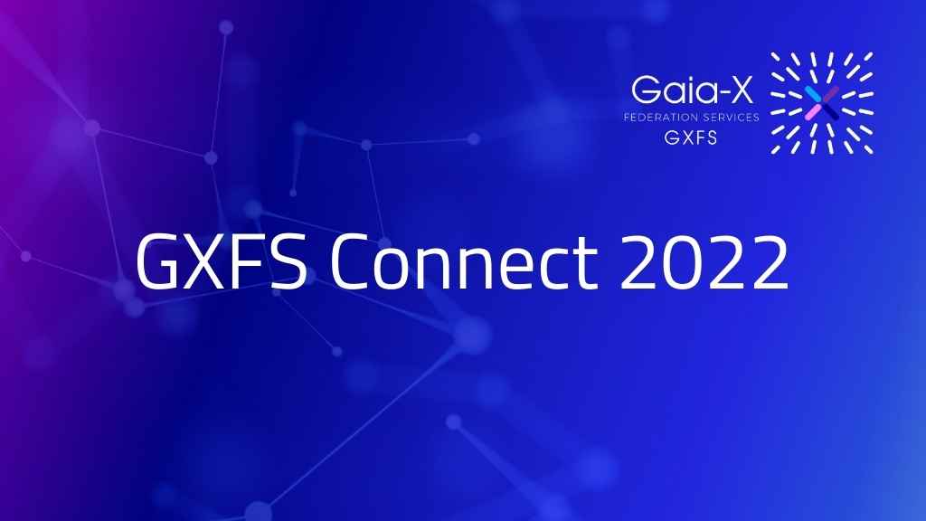 GXFS Connect 2022