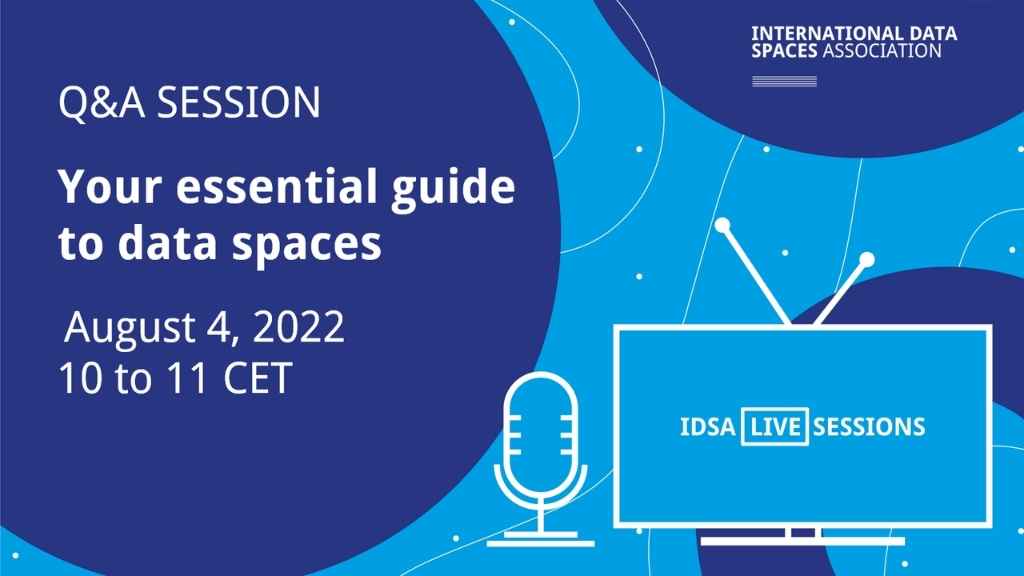 IDSA: Your essential guide to data spaces