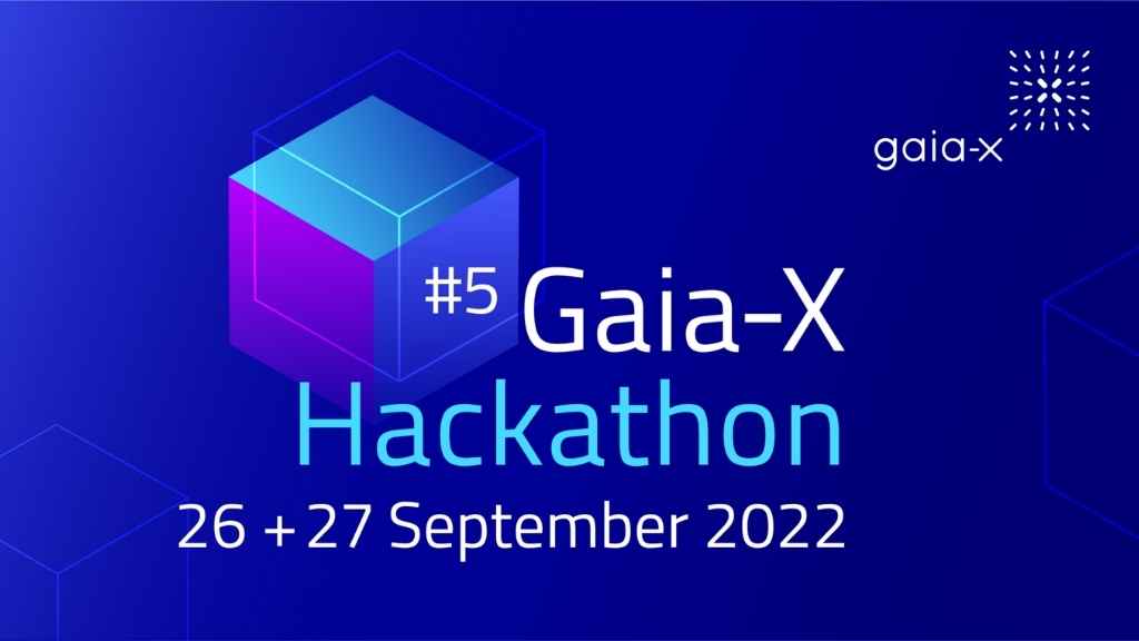 Gaia-X Hackathon #5