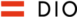 DIO Logo Signet