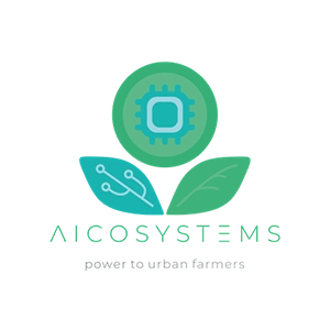 Aicosystems Logo