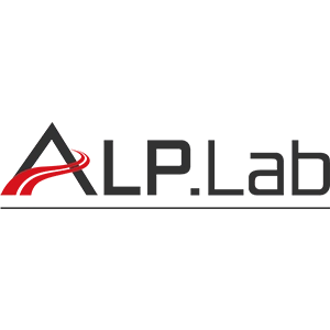 AlpLab Logo