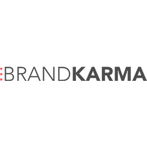 BrandKarma Logo
