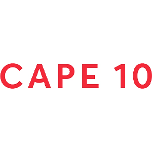Cape10 Logo