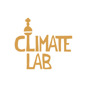 ClimateLab Logo
