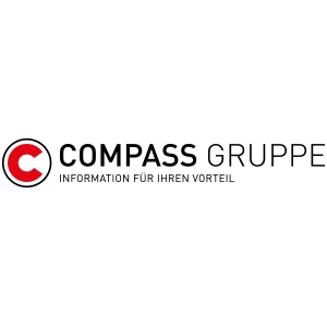 Compass Gruppe Logo