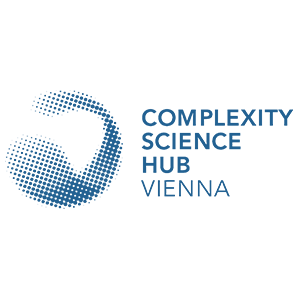 Complexity Science Hub Vienna Logo