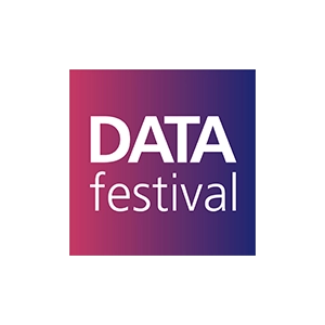 Data festival Logo
