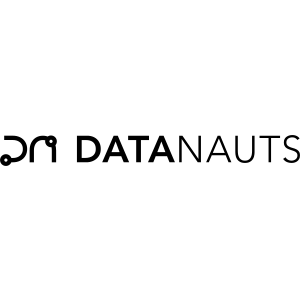 Datanauts Logo