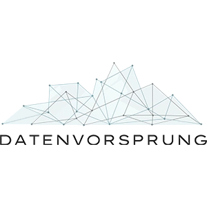 DatenVorsprung Logo