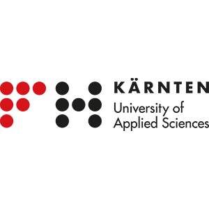 FH Kärnten - Fachhochschule logo