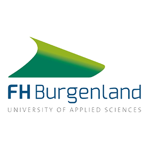 FHBurgenl Logo