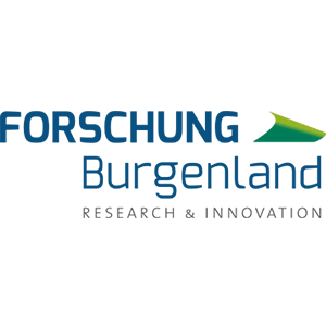 Forschung Burgenland Logo