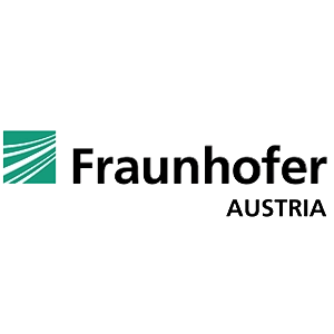 Fraunhofer Austria logo