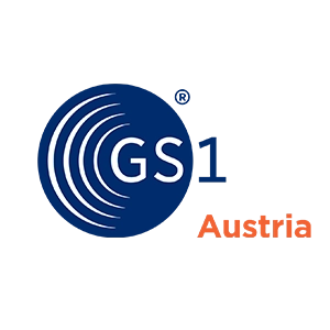 GS1 Austria logo