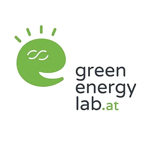 Green Energy Lab logo