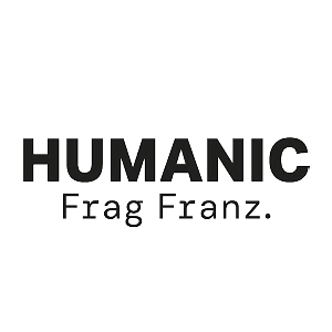 Humanic FRAG FRANZ Logo