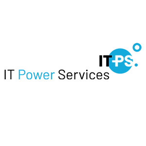 IT-Power Services logo