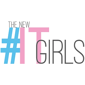 ITGirls Logo