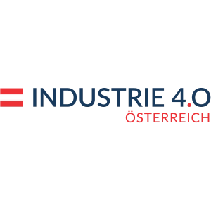 Plattform Industrie 4.0 Logo