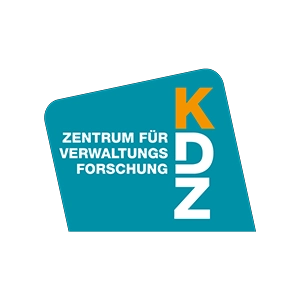 KDZ Logo
