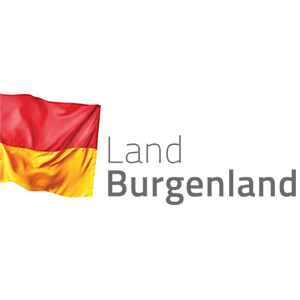 Land Burgenland logo