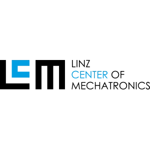 Linz Center of Mechatronics Logo