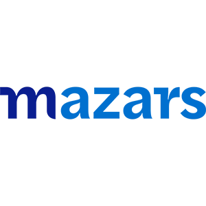 Mazars Österreich Logo
