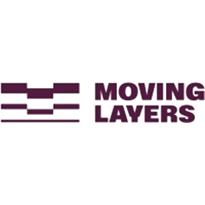 Moving Layers logo