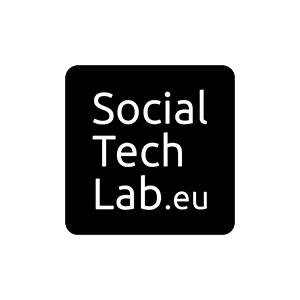 Social Tech Lab Logo