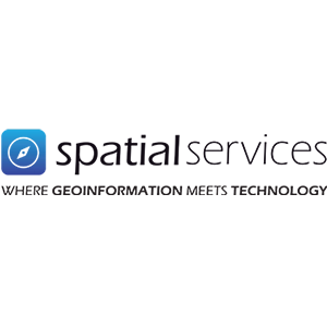 Spatial Services Logo