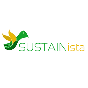 Sustainista logo