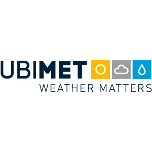 UBIMET logo
