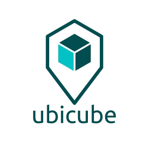 Ubicube Logo