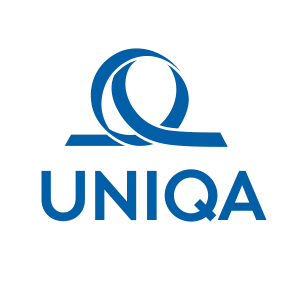 Uniqa logo