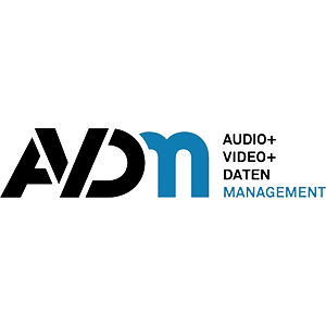 AVDM Logo