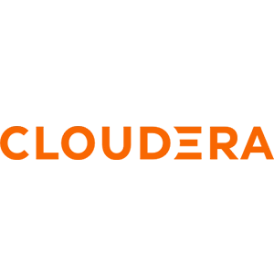 claudera logo