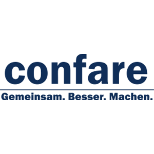 confare Logo