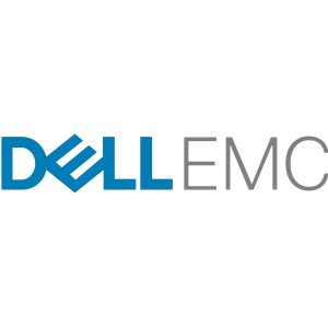 DELL EMC Logo