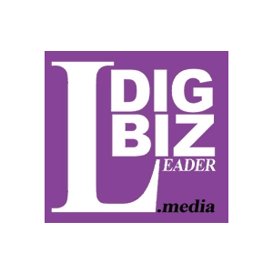 DigBiz Leader Logo
