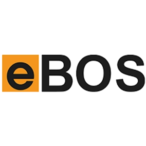 eBOS logo