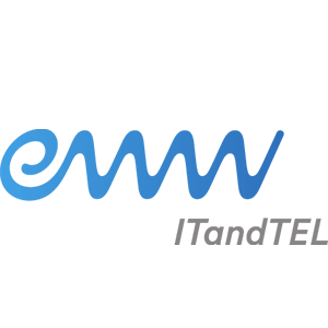 eww ITandTel Logo