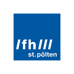 FH St. Pölten Logo